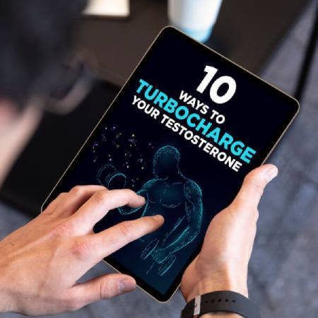 Free eBooks with ProtoFlow to enhance men’s health, energy, and prostate wellness naturally