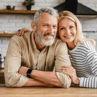 Verified ProtoFlow user testimonials describing improved prostate, urinary, and sexual health